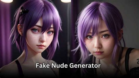 naked ai genorator|AI Nude Generator